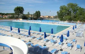 Image of Domaine Résidentiel de Plein Air Elysée