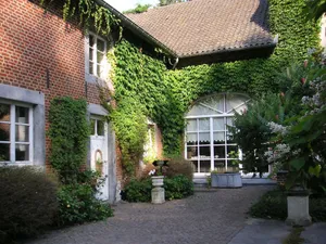 Image of De Heerlijkheid Satenbergh