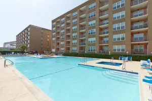 Image of Gulf View II Condominiums