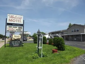 Image of Hari Holiday Motel