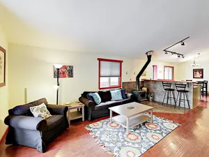 Image of NW Ogden - 3 Br Home