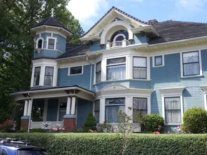 Image of Lion and the Rose Victorian Guest House