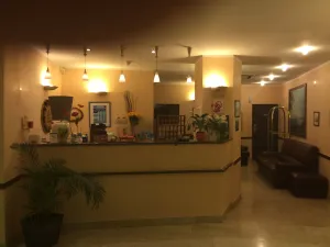 Image of Hôtel Vesuvio