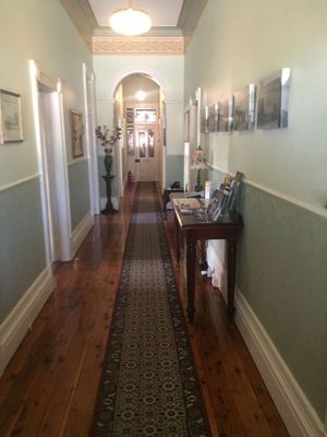 Image of Carlyle House B&B