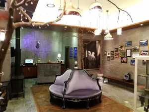 Image of Yangshuo Fanli Hotel