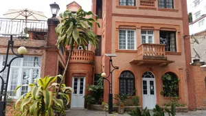 Image of Hotel Restaurant Le Relais de la Haute Ville