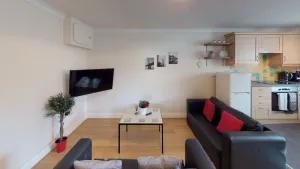 Image of 2 Bedroom Apartment, Castle Walk