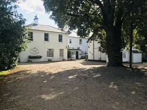 Image of Norfolk House