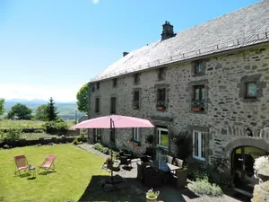Image of La Barajade