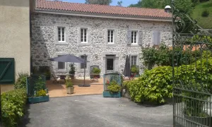 Image of Chambres D'Hotes L'Aristou