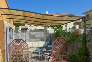 Image of Studio in La Ciotat, With Furnished Terrace and Wifi - 200 m From the Beach