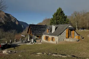 Image of La Bergerie de Louvie