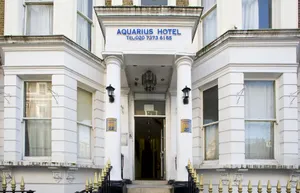 Image of Aquarius Hotel