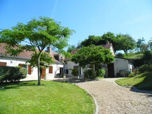 Image of A La Chataigneraie
