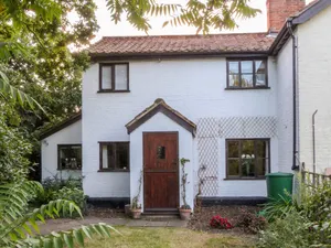Image of Little Swattesfield Cottage