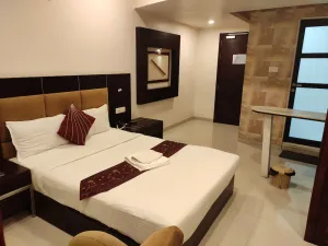 Image of Hotel West INN-Near Mumbai International Airport