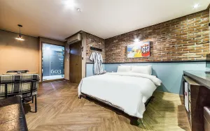 Image of Incheon Hotel Nice
