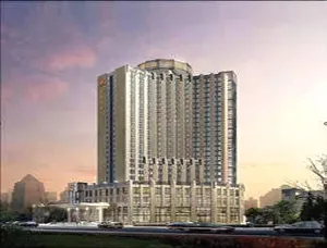 Image of Ramada Plaza by Wyndham Pudong South Shanghai