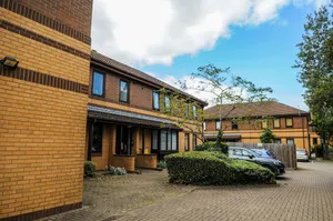 Image of Your Stay Bristol Midland Way