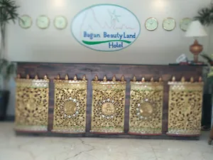 Image of Bagan Beauty Land Hotel