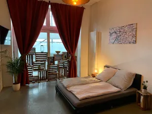 Image of Loft am Maybachufer