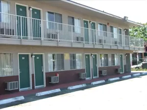 Image of American Budget Inn & Suites