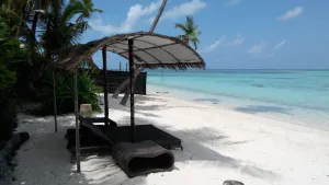 Image of Marina Bay Villa Himandhoo