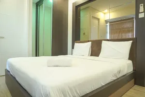 Image of Modern 2BR Apartment at 1 Park Residence with Maid Room