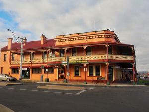 Image of Great Central Hotel Glen Innes