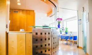 Image of City Hotel Heilbronn