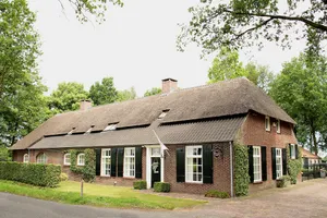 Image of Hoeve bij Vosselen