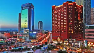 Image of Dalian Grand Continent International Hotel