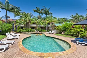 Image of The Sunseeker, Byron Bay