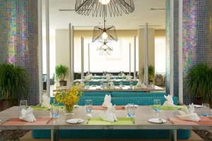 Image of Holiday Inn Resort Sanya Yalong Bay