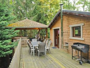 Image of Cozy Holiday Home in Barvaux-sur-ourthe With Sauna