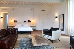 Image of Les Chambres du Prieuré