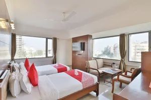 Image of OYO 10197 Hotel Apex