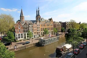 Image of Korte Prinsengracht Apartments