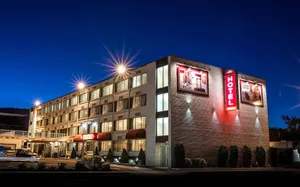 Image of Carson Tahoe Hotel