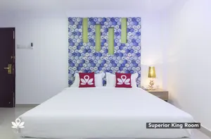 Image of Poorna Hotel