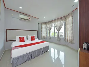 Image of Jengka Inn 2 by OYO