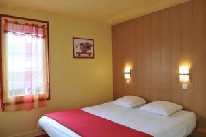 Image of Fasthotel Caen Memorial