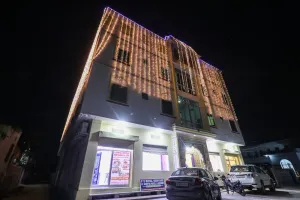 Image of P S Royal Heritage Hotel by OYO Rooms