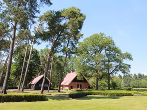Image of Country House in Nature