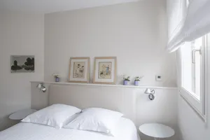 Image of Les Suites de Catherine, la Si Calme