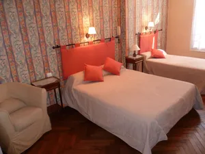 Image of Hôtel Castel Mistral