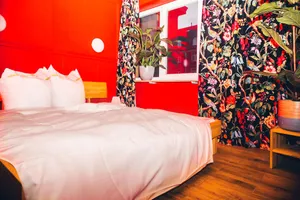 Image of Happy End Hotel