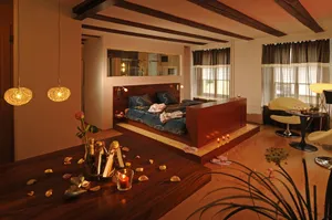 Image of Hotel Krone Sihlbrugg