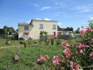 Image of Maison Tifaloc