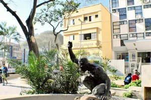 Image of Hotel Real Paulista
